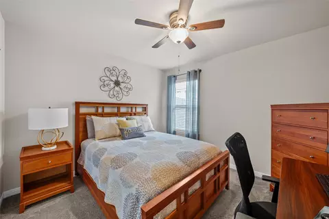 Bedroom - 3205 Samson Dr, Lorena, TX 76655 photo 1 of 5