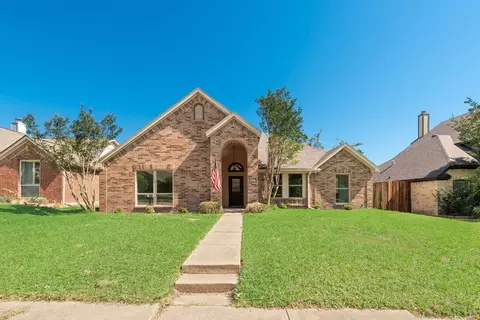4913 Meadow Vista Pl, Garland, TX 75043