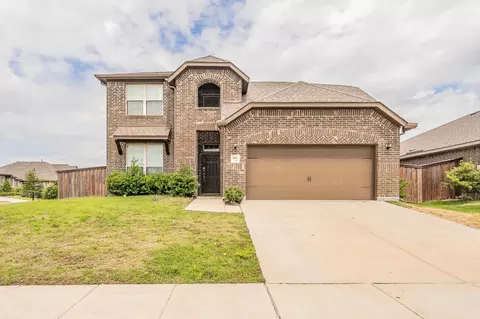 2103 Brookside Dr, Royse City, TX 75189