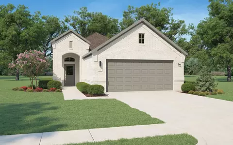 524 Green Grass Dr, Mckinney, TX 75071