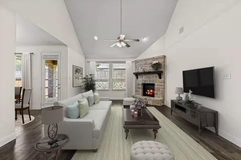 Living - 1514 Carnation St, Celina, TX 75009 photo 4 of 7
