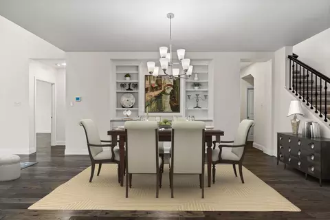 Dining - 1514 Carnation St, Celina, TX 75009 photo 1 of 2