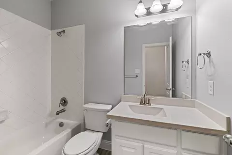 Bath - 1514 Carnation St, Celina, TX 75009 photo 2 of 3