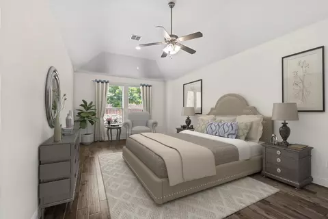 Bedroom - 1514 Carnation St, Celina, TX 75009 photo 1 of 1