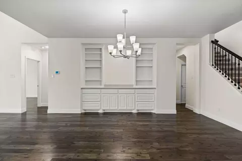 Living - 1514 Carnation St, Celina, TX 75009 photo 3 of 7