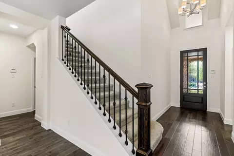 Entry Way - 1514 Carnation St, Celina, TX 75009 photo 1 of 1