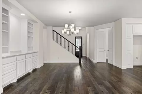 Living - 1514 Carnation St, Celina, TX 75009 photo 1 of 7