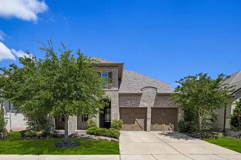1514 Carnation St, Celina, TX 75009