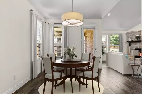 Dining - 1514 Carnation St, Celina, TX 75009 photo 2 of 2