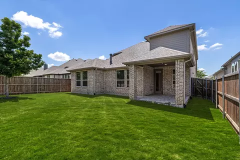 Exterior - 1514 Carnation St, Celina, TX 75009 photo 2 of 4