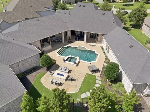 2020 Willow Bend Ct, Prosper, TX 75078