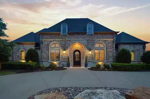 2020 Willow Bend Ct, Prosper, TX 75078