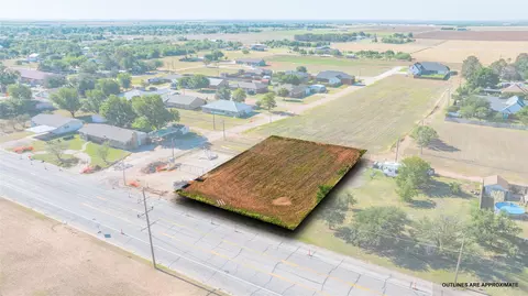 lot1 N 1st St, Haskell, TX 79521