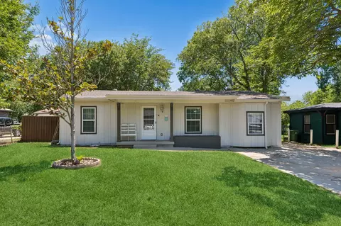 6642 Onyx Dr N, North Richland Hills, TX 76180