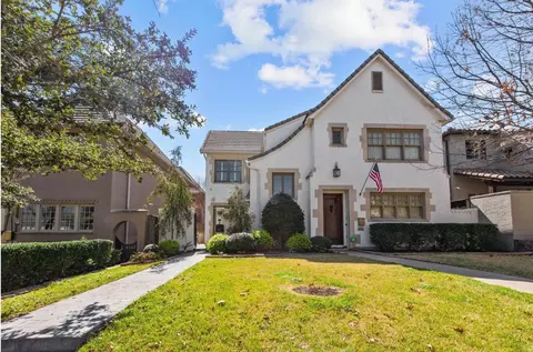 4705 Dexter Ave, Fort Worth, TX 76107