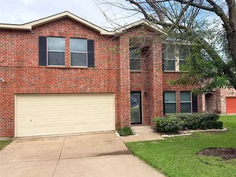 3801 Quail View Dr, Mckinney, TX 75071