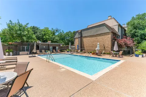 4533 Rawlins St UNIT C, Dallas, TX 75219