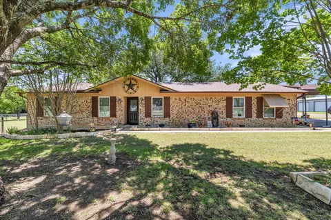 1177 Old Bethany Rd, Bruceville, TX 76630