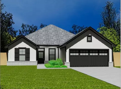 7718 Freedom Crest Ave, Abilene, TX 79602