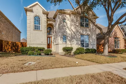 3351 Garrett Dr, Irving, TX 75062