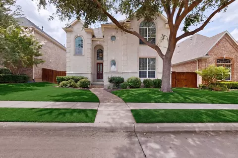 3351 Garrett Dr, Irving, TX 75062
