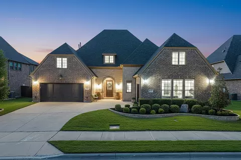 3505 Sutton Dr, Flower Mound, TX 75028