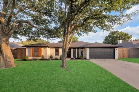 217 Rancho Grande Trl, Keller, TX 76248