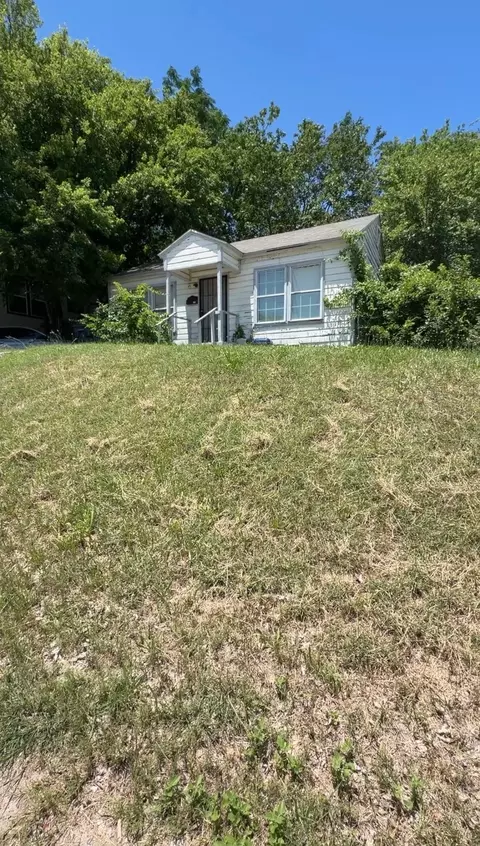 1531 Padgitt Ave, Dallas, TX 75203