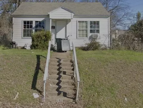 1531 Padgitt Ave, Dallas, TX 75203