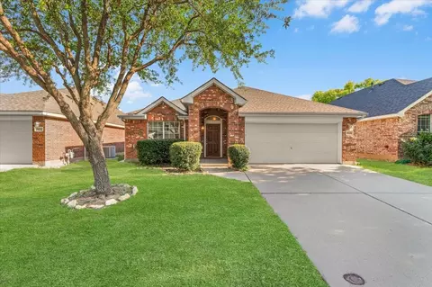 5128 Escambia Ter, Keller, TX 76244