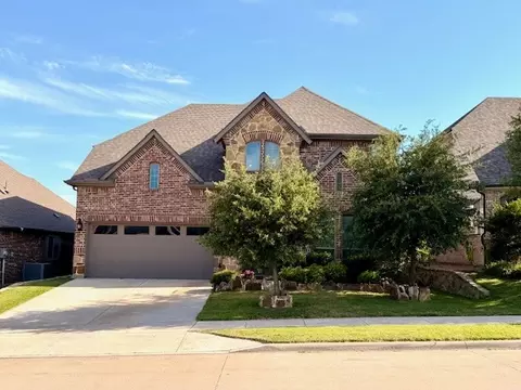 11733 Wax Myrtle Trl, Fort Worth, TX 76108