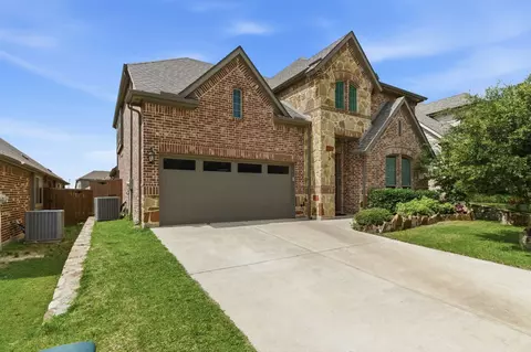 11733 Wax Myrtle Trl, Fort Worth, TX 76108