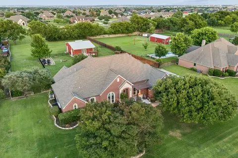 13108 Taylor Frances Ln, Haslet, TX 76052