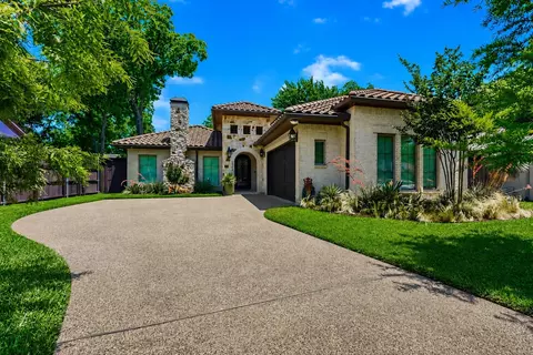 5304 Parkland Ave, Dallas, TX 75235