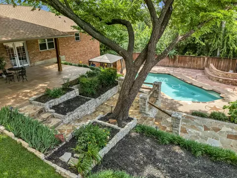 3908 Wildwood, Euless, TX 76040