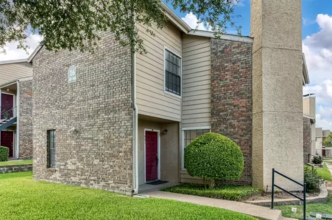 4748 Old Bent Tree Ln #1601, Dallas, TX 75287