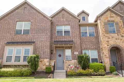 669 Trail Side Dr, Lewisville, TX 75067