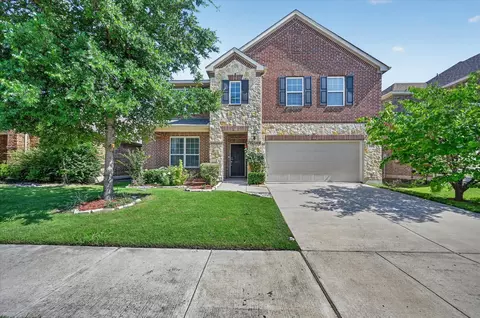 2325 Leeward Pl, Little Elm, TX 75068