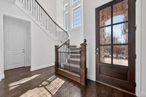 922 Amber Knoll Dr, Rockwall, TX 75087