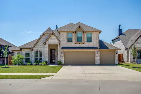 307 Pineview Ln, Ponder, TX 76259