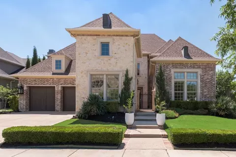 12897 Cross Point Dr, Frisco, TX 75033