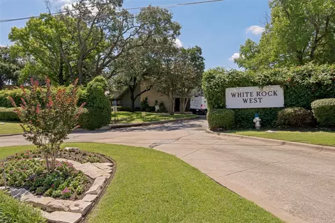 7452 E Northwest Hwy #123, Dallas, TX 75231