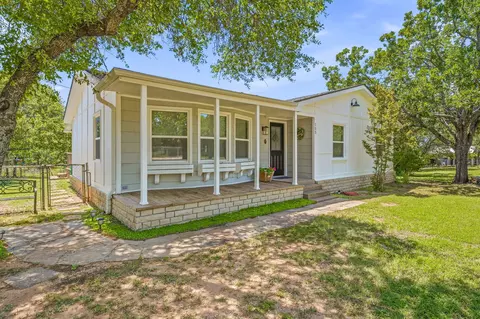155 Deer Run, Graham, TX 76450