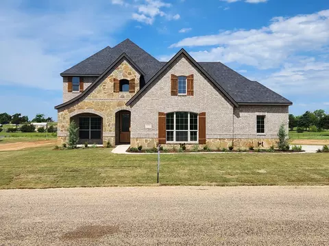 373 Willies Ct, Whitesboro, TX 76273