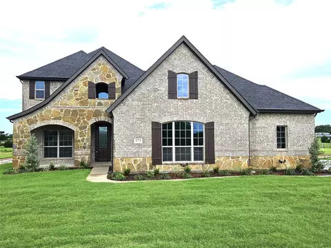 373 Willies Ct, Whitesboro, TX 76273
