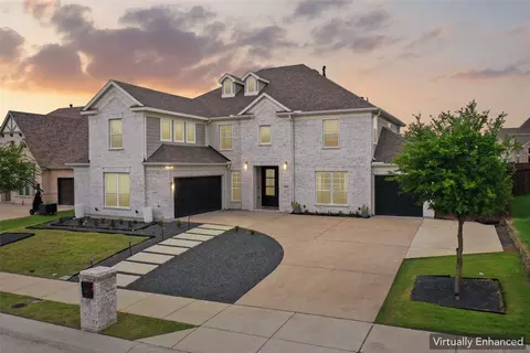 1008 Heather Falls Dr, Rockwall, TX 75087