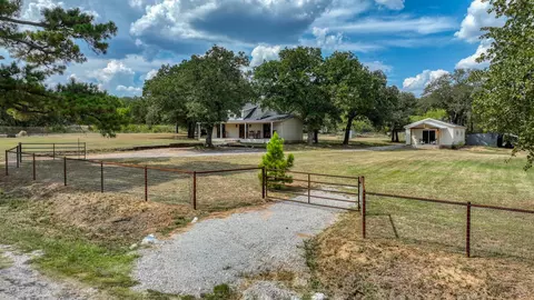 156 Tatem Hill Rd, Mineral Wells, TX 76067