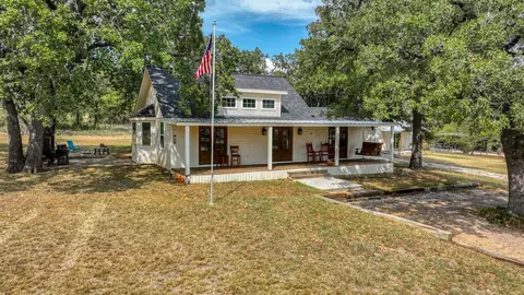 156 Tatem Hill Rd, Mineral Wells, TX 76067