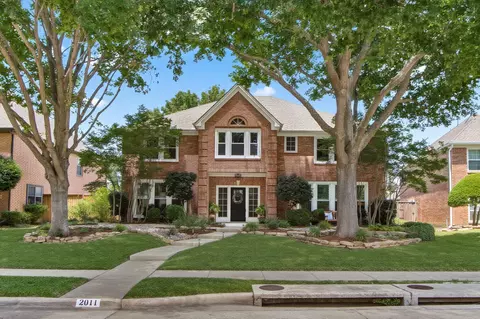 2011 Primrose Dr, Richardson, TX 75082