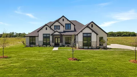 152 Aanya Ln, Waxahachie, TX 75165